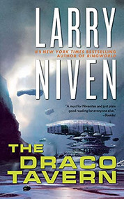 The Draco Tavern by Larry Niven, 9780765386434