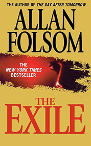 The Exile (A Novel) - 9780765392213 by Allan Folsom, 9780765392213