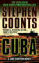 Cuba - 9781250124500 by Stephen Coonts, 9781250124500