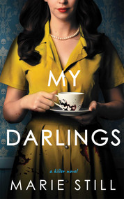 My Darlings by Marie Still, 9781998076406