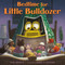 Bedtime for Little Bulldozer by Elise Broach, Barry E. Jackson, 9781250377159