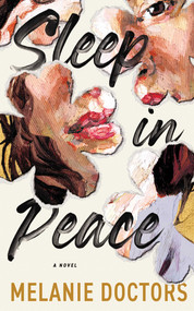 Sleep in Peace by Melanie Doctors, 9781998076451