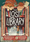 The Lost Library - 9781250838834 by Rebecca Stead, Wendy Mass, 9781250838834