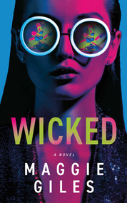 Wicked - 9781998076659 by Maggie Giles, 9781998076659