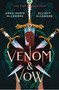 Venom & Vow - 9781250822215 by Anna-Marie McLemore, Elliott McLemore, 9781250822215