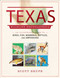 Texas Wildlife Encyclopedia (An Illustrated Guide to Birds, Fish, Mammals, Reptiles, and Amphibians) by Scott Shupe, 9781510777231
