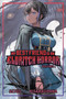 My Best Friend is an Eldritch Horror (Light Novel) Vol. 1 by Actus, Kisaragipana, Der-shing Helmer, Adrian F. Wassel, Adam Cahoon, 9781638492344