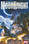 Vengeance Of The Moon Knight Vol. 2: It's Alive by Jed MacKay, Alessandro Cappuccio, Devmalya Pramanik, Davide Paratore, 9781302957407