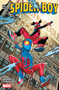 Spider-Boy Vol. 3: The Dragon's Challenge by Dan Slott, Paco Medina, Humberto Ramos, Paco Medina, 9781302960377