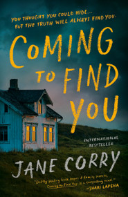 Coming to Find You - 9780385697903 by Jane Corry, 9780385697903