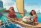 5-Minute Moana Stories by DISNEY BOOK GROUP, 9781368081689
