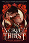 A Cruel Thirst - 9780593643372 by Angela Montoya, 9780593643372