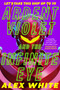 Ardent Violet and the Infinite Eye by Alex White, 9780316430609