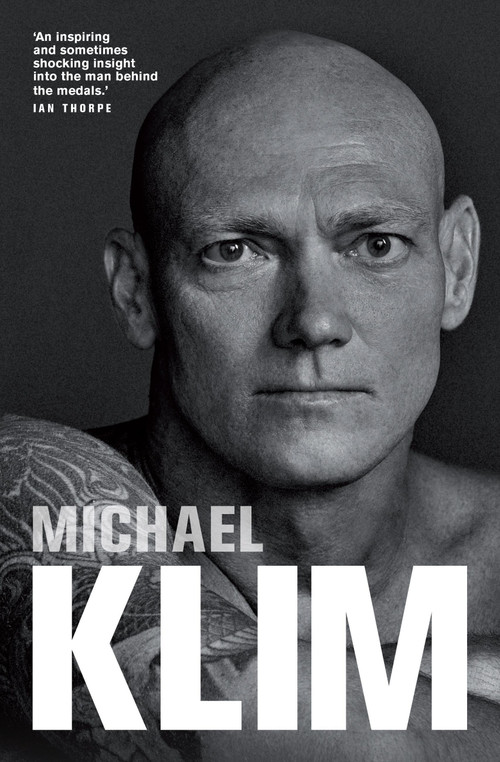 KLIM by Michael Klim, 9780733651618