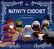 Nativity Crochet Kit by Editors of Chartwell Books, 9780785845621
