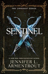 Sentinel - 9781464220708 by Jennifer L. Armentrout, 9781464220708