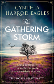 The Gathering Storm - 9781408729502 by Cynthia Harrod-Eagles, 9781408729502