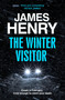 The Winter Visitor by James Henry, 9781529431735