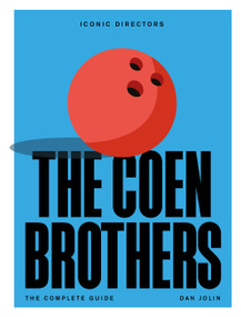 The Coen Brothers - 9781529438482 by Dan Jolin, 9781529438482