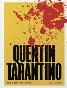 Quentin Tarantino - 9781529438772 by Dan Jolin, 9781529438772