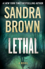 Lethal - 9781538768877 by Sandra Brown, 9781538768877