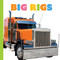 Big Rigs - 9781682775516 by Meg Greve, 9781682775516