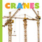 Cranes - 9781682775547 by Meg Greve, 9781682775547