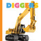 Diggers - 9781682775554 by Meg Greve, 9781682775554