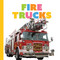 Fire Trucks - 9781682775578 by Meg Greve, 9781682775578