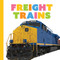 Freight Trains - 9781682775585 by Meg Greve, 9781682775585