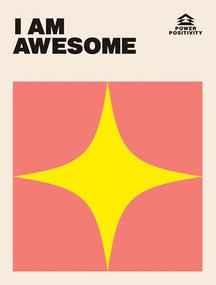 I AM AWESOME by Quadrille, 9781784887216