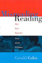 Misreading Reading (The Bad Science That Hurts Children) by Gerald Coles, 9780325000602