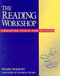 The Reading Workshop (Creating Space for Readers) by Georgia Heard, Frank Serafini, 9780325003306