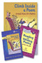 Climb Inside a Poem (Reading and Writing Poetry Across the Year) by Georgia Heard, Lester L. Laminack, 9780325009834