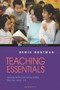 Teaching Essentials (Expecting the Most and Getting the Best from Every Learner, K-8) by Regie Routman, 9780325010816