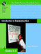 Introduction to Communication, Grades 3-5 by Susan O'Connell, 9780325011066