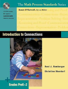 Introduction to Connections, Grades PreK-2 by Susan O'Connell, Honi J Bamberger, Christine Oberdorf, 9780325011370