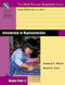 Introduction to Representation, Grades PreK-2 by Susan O'Connell, Kimberly Witeck, Bonnie Ennis, 9780325011493