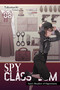 Spy Classroom, Vol. 8 (light novel) (Sara's Meadow of Opportunity) by Takemachi, Nathaniel Hiroshi Thrasher, Tomari, 9781975367510