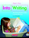Into Writing (The Primary Teacher's Guide to Writing Workshop) by Vicki Spandel, Megan Sloan, 9780325012285