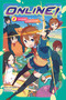 Online!, Vol. 4 (The Follodoll and Nightmareland) by Midori Amagaeru, Shinichirou Otsuka, John Neal, 9781975388997