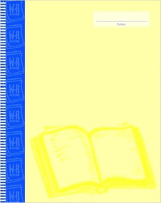 Writer's-Reader's Notebook (5 Pack) by Linda Rief, 9780325012346