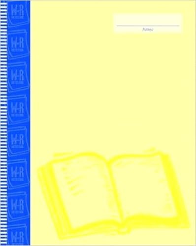 Writer's-Reader's Notebook (5 Pack) by Linda Rief, 9780325012346
