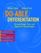 Do-able Differentiation (Varying Groups, Texts, and Supports to Reach Readers) by Michael F Opitz, Michael P Ford, 9780325012834