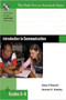 Introduction to Communication, Grades 6-8 by Susan O'Connell, Suzanne Croskey, 9780325017327