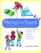 Playing with Poems (Word Study Lessons for Shared Reading, K-2) by Zoe Ryder White, 9780325017358