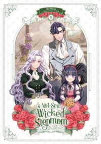 Not-Sew-Wicked Stepmom, Vol. 5 by Mo9Rang, Iru, Chana Conley, 9798400902222