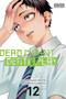 Dead Mount Death Play, Vol. 12 by Ryohgo Narita, Shinta Fujimoto, Christine Dashiell, Abigail Blackman, 9798855402094