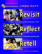 Revisit, Reflect, Retell, Updated Edition (Time-Tested Strategies for Teaching Reading Comprehension) by Linda Hoyt, P David Pearson, 9780325025797