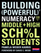 Building Powerful Numeracy for Middle and High School Students by Pamela Weber Harris, 9780325026626